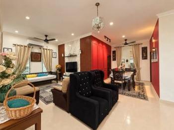 Bungalow at Jalan Yakin, Kluang, photo 2
