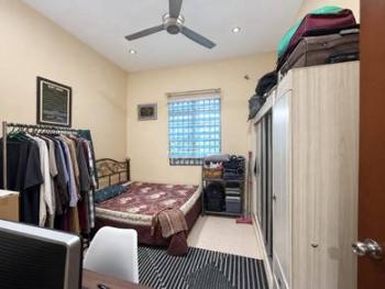 Bungalow at Jalan Yakin, Kluang, photo 4