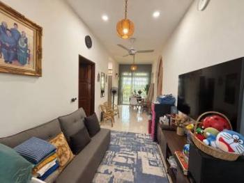 Bungalow at Jalan Yakin, Kluang, photo 7