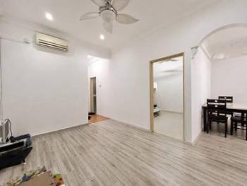 House at Jalan Rumbia, Taman Daya, Johor Bahru, photo 3