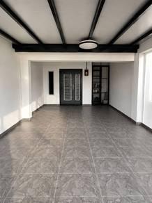 House at Jalan Tasek, Masai, photo 2