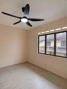 House at Jalan Tasek, Masai, photo 6