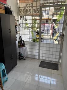 Exterior – Townhouse at Taman Bukit Teratai, Ampang, photo 3