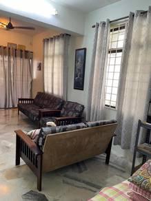 Living & dining – Townhouse at Taman Bukit Teratai, Ampang, photo 2