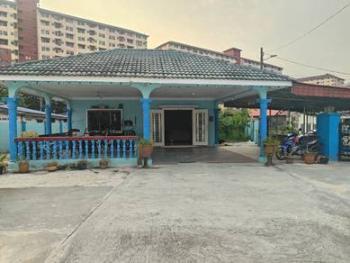 Bungalow at Lembah Jaya Utara, Ampang, photo 3