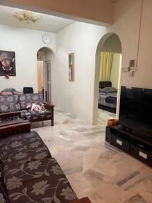 Living & dining – Townhouse at Taman Bukit Teratai, Ampang, photo 6