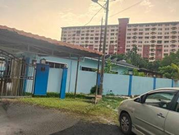 Bungalow at Lembah Jaya Utara, Ampang, photo 5