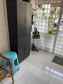Exterior – Townhouse at Taman Bukit Teratai, Ampang, photo 4