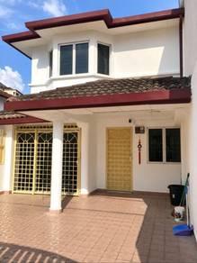 Rumah di Pandan Indah, Cheras, foto 1