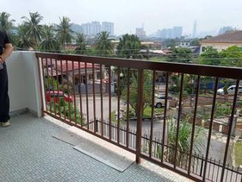 Bungalow at Kampung Cheras Baru, Jalan 36, Cheras, photo 9