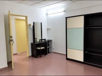 Rumah di Pandan Indah, Cheras, foto 5