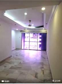 Kondominium di Taman Kosas, Ampang, foto 1