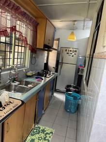 Kitchen – Townhouse at Taman Bukit Teratai, Ampang, photo 9