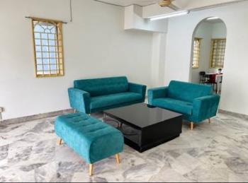 Rumah di Pandan Indah, Cheras, foto 3