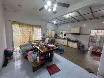 Dapur – Banglo di Desa Melor, Serendah, foto 6