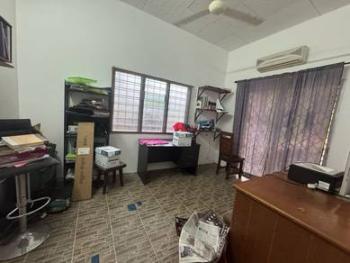 Banglo di Desa Melor, Serendah, foto 8