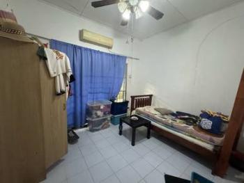 Bilik tidur – Banglo di Desa Melor, Serendah, foto 10