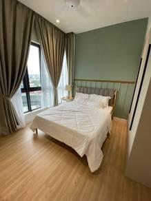 Unio Residence, Kepong的共管公寓，照片1