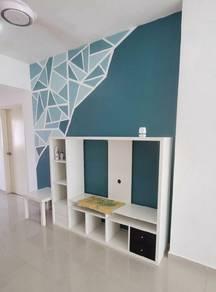 Kondominium di Kepong Sentral, Kepong, foto 7