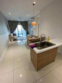 Unio Residence, Kepong的共管公寓，照片3