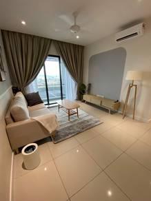 Unio Residence, Kepong的共管公寓，照片4