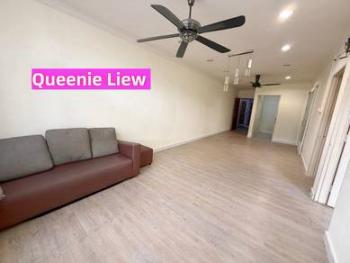 Apartmen di Angkasa, Kota Kinabalu, foto 9
