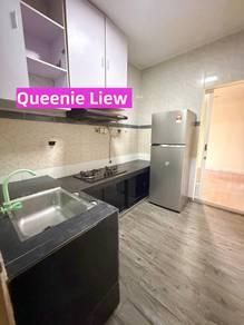 Apartmen di Angkasa, Kota Kinabalu, foto 5