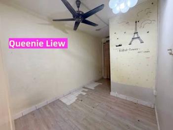 Apartmen di Angkasa, Kota Kinabalu, foto 3