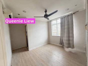 Apartmen di Angkasa, Kota Kinabalu, foto 8