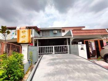 Rumah di Jalan Mahogani, SD1, Bandar Sri Damansara, foto 5