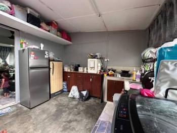 Rumah di Jalan Mahogani, SD1, Bandar Sri Damansara, foto 3