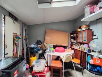 Rumah di Jalan Mahogani, SD1, Bandar Sri Damansara, foto 7