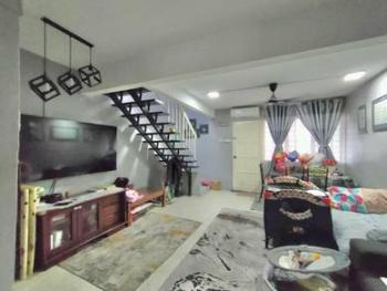 Rumah di Jalan Mahogani, SD1, Bandar Sri Damansara, foto 1