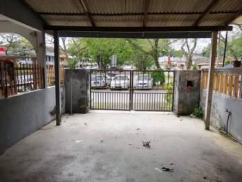 Rumah di Jalan Mahogani, SD1, Bandar Sri Damansara, foto 6