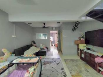 Rumah di Jalan Mahogani, SD1, Bandar Sri Damansara, foto 2