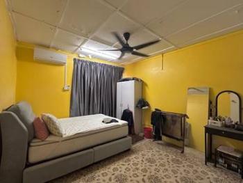 Rumah di Jalan Mahogani, SD1, Bandar Sri Damansara, foto 4