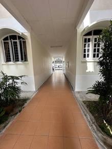 Kondominium di Jalan Raja Dihilir, Ipoh, foto 10