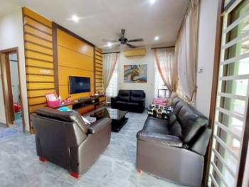 Bungalow at Puncak Jelapang Maju, Ipoh, photo 3
