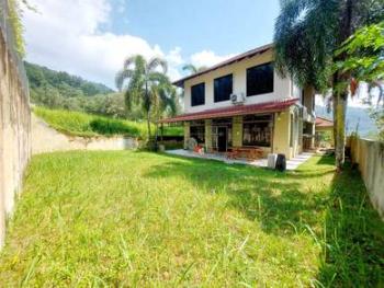 Bungalow at Puncak Jelapang Maju, Ipoh, photo 1