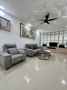 House at Pekan Nanas @ Taman Utama, Pekan Nanas, photo 1