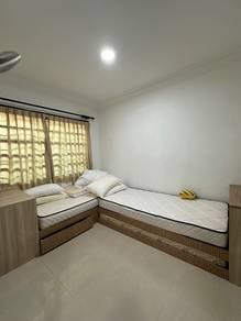 House at Pekan Nanas @ Taman Utama, Pekan Nanas, photo 6