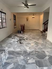 Rumah Bandar di Jalan Nova U5, Subang Bestari, foto 7