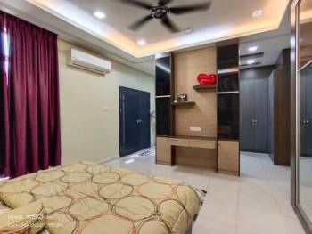 Bungalow at Taman Senawang Perdana, Senawang, photo 9