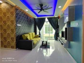 Bungalow at Taman Senawang Perdana, Senawang, photo 10