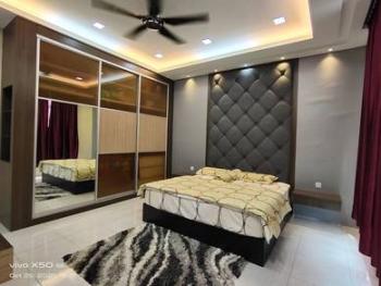 Bungalow at Taman Senawang Perdana, Senawang, photo 7