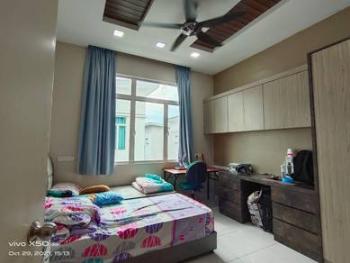 Bungalow at Taman Senawang Perdana, Senawang, photo 8