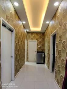 Bungalow at Taman Senawang Perdana, Senawang, photo 6