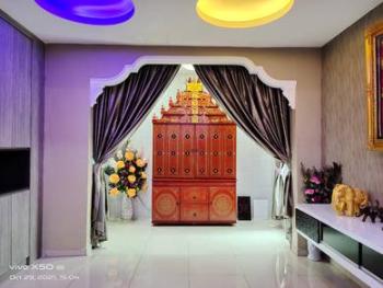 Bungalow at Taman Senawang Perdana, Senawang, photo 3