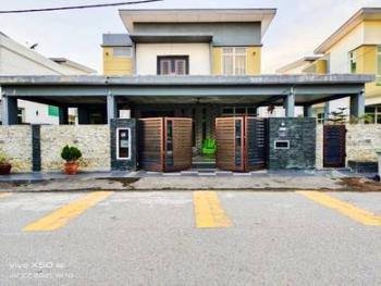 Bungalow at Taman Senawang Perdana, Senawang, photo 1