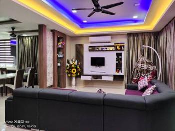 Bungalow at Taman Senawang Perdana, Senawang, photo 2